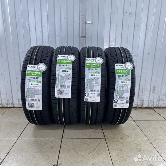 Kumho Ecowing ES31 175/60 R15