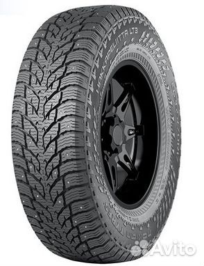 Nokian Tyres Hakkapeliitta LT3 265/70 R17