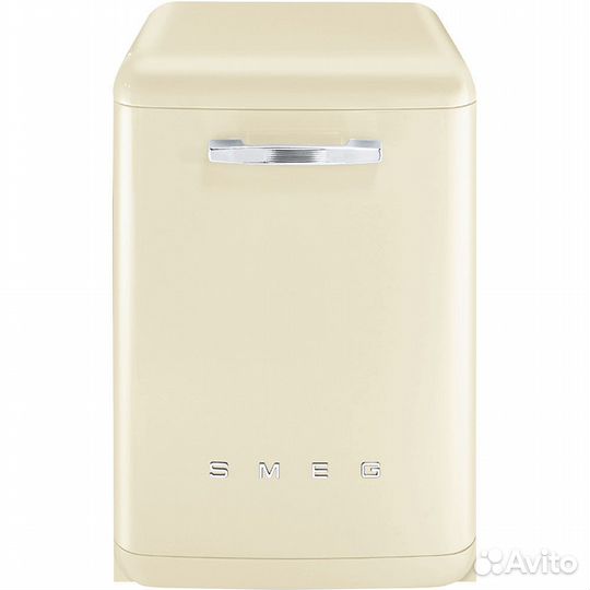 Посудомоечная машина Smeg lvfabcr