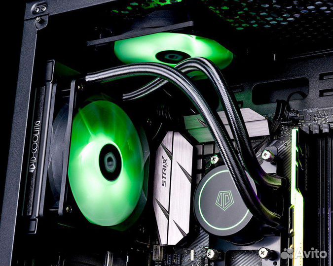 Ремонт компьютеров, телефонов, бытовая электроника