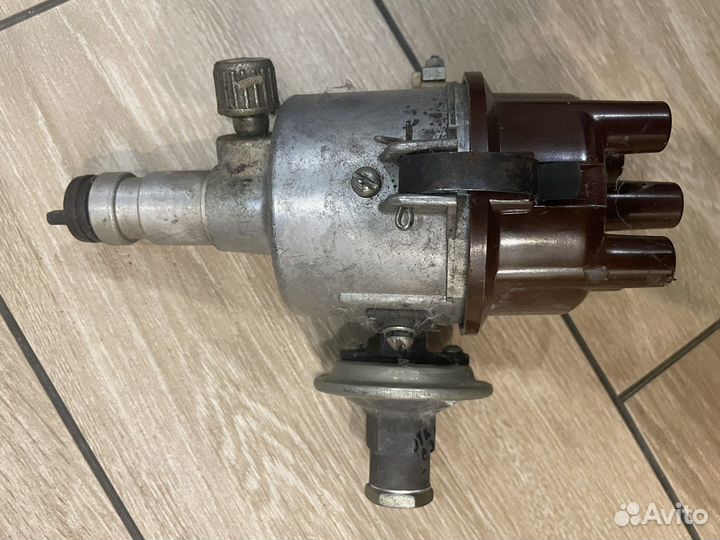 Трамблер Р-119 Б