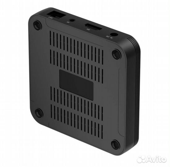 Смарт тв приставка ATV Z6 (тв бесплатно)