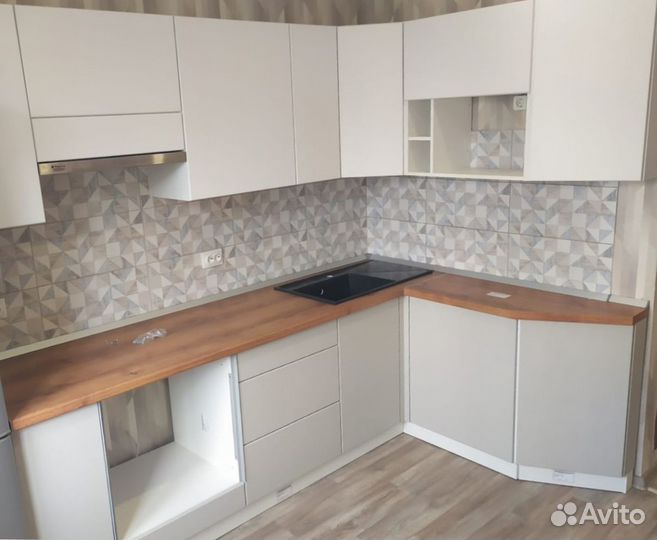 Кухня от производителя