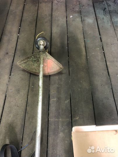 Триммер бензиновый husqvarna125r