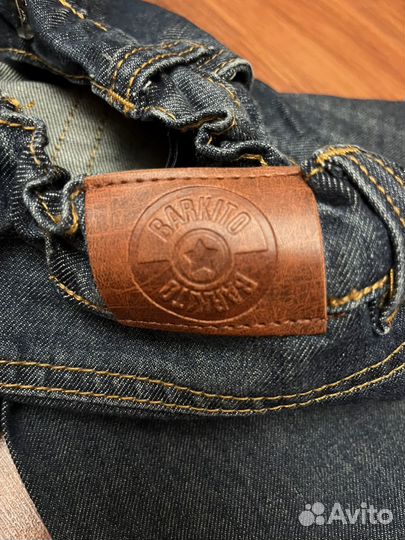 Джинсы для мальчика Barkito