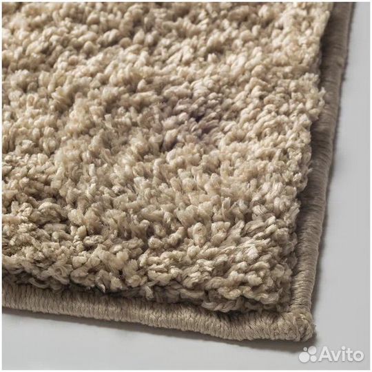 Ковер икеа вонге, новый