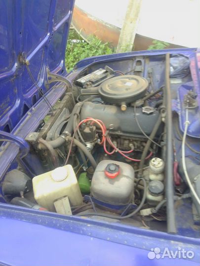 ВАЗ 2106 1.6 МТ, 2003, 48 846 км