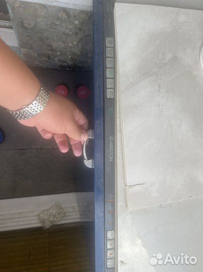 Посудамойка arisron