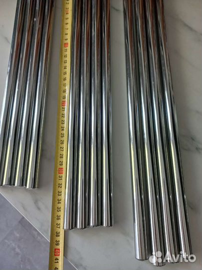 Ножки металлические для столиков