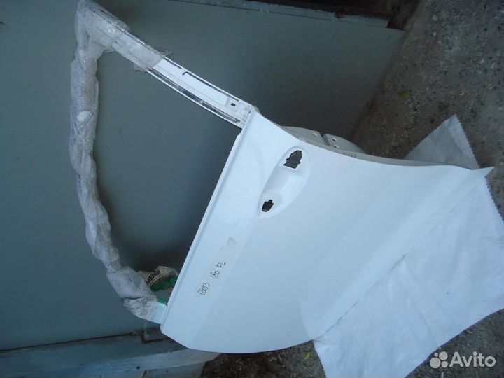 Дверь передняя левая Corolla 180 2013-2019