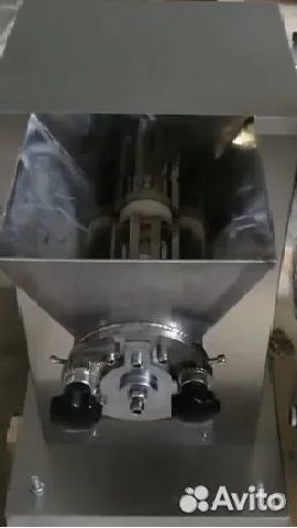 Гранулятор порошка маятниковый YK-60, 80, 120, 160