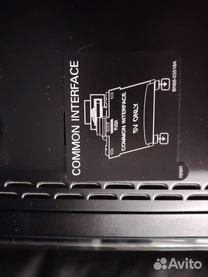 Телевизор samsung 3D