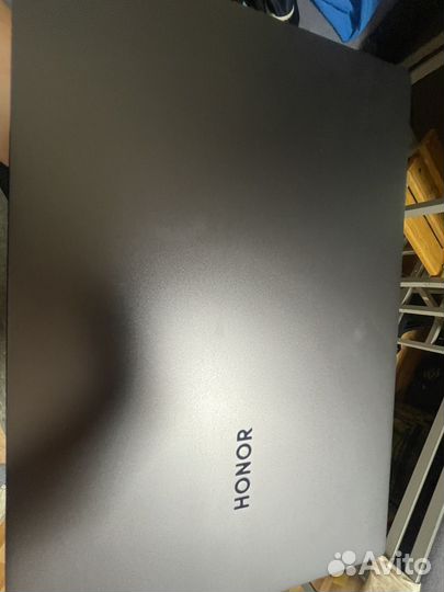 Ноутбук honor magicbook 14