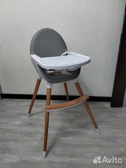 Стульчик для кормления babyton