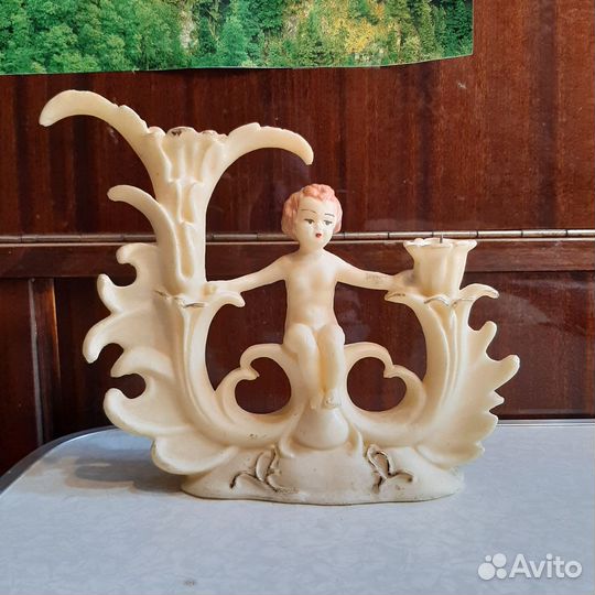 Подсвечник