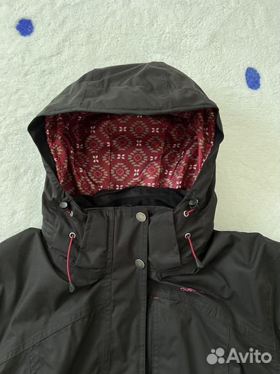 Куртка 44 Quechua