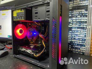 Пк игровой