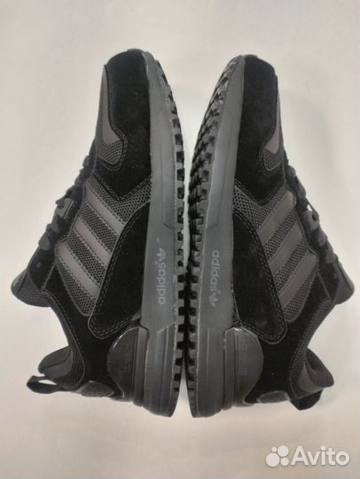 Кроссовки adidas zx 700 hd чёрные