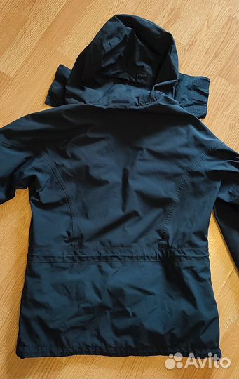 Куртка berghaus gore tex