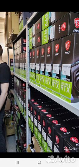 Для игр 4К R5 5600+RTX 4070 Super +1Tb SSD NVMe