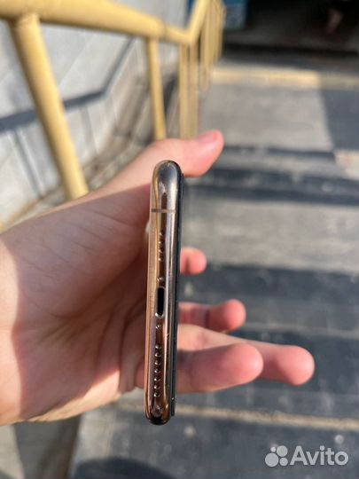 iPhone 11 Pro Max, 256 ГБ