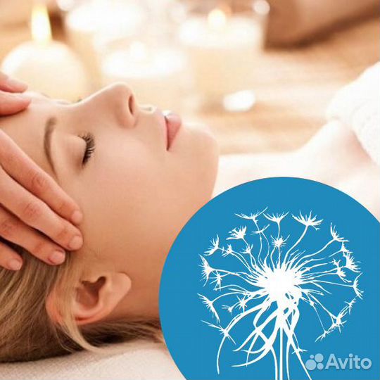 Массаж Access Bars / Аксесс Барс / Facelift