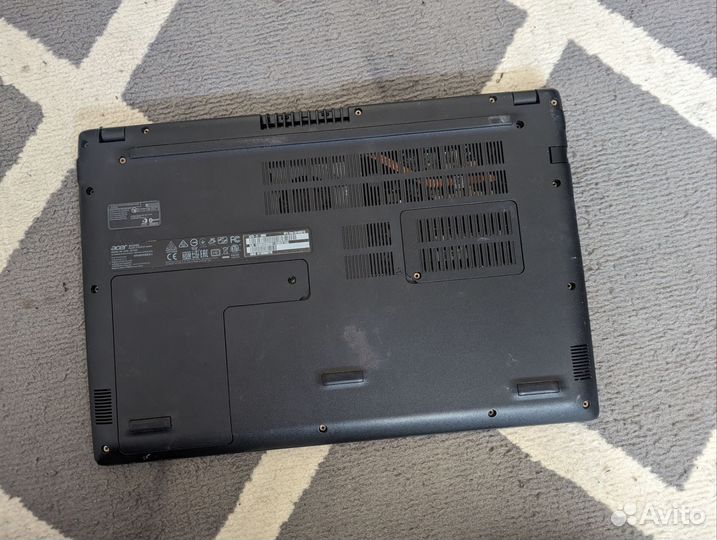 Acer aspire 3 (a315-21-99mx)