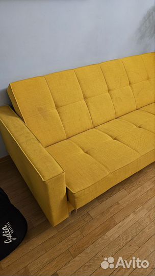 Диван Икея Аскеста