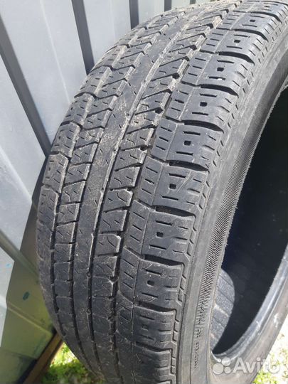 Triangle TR257 235/50 R18 97V