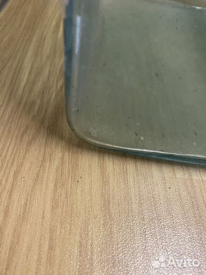 Ваза стекло, большая, аквариум