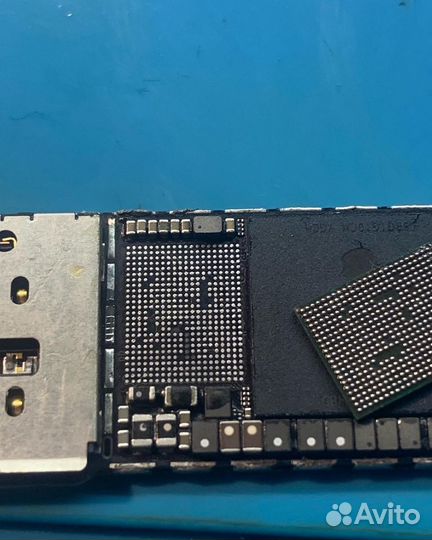 Ремонт iPhone, huawei и т.д