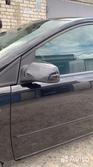 Динамические поворотники на Ford Focus 2 C-Max 1