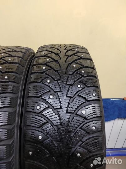 Nokian Tyres Nordman 4 185/65 R15