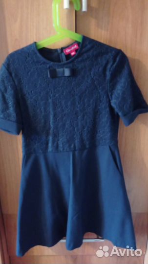 Детская одежда для девочек