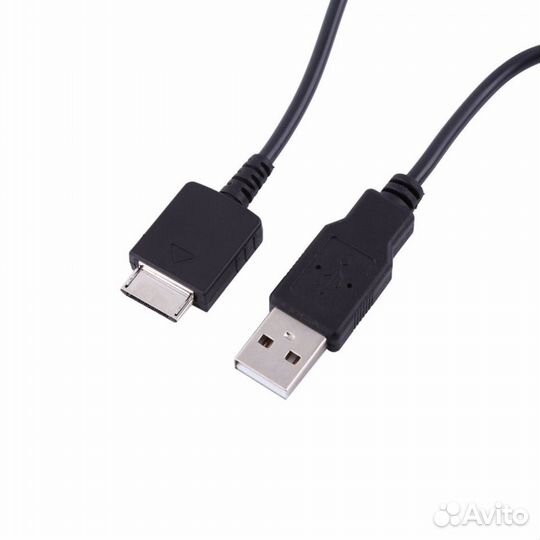 USB кабель для MP3 плееров Sony Walkman NW/NWZ