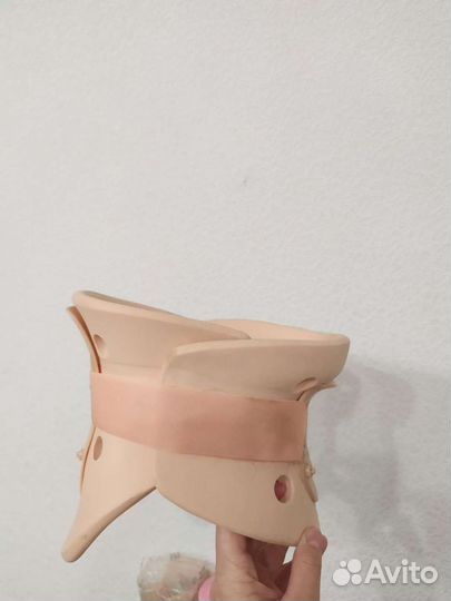 Воротник Филадельфия взрослый