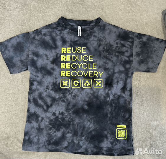 Футболки H&M Sela RE
