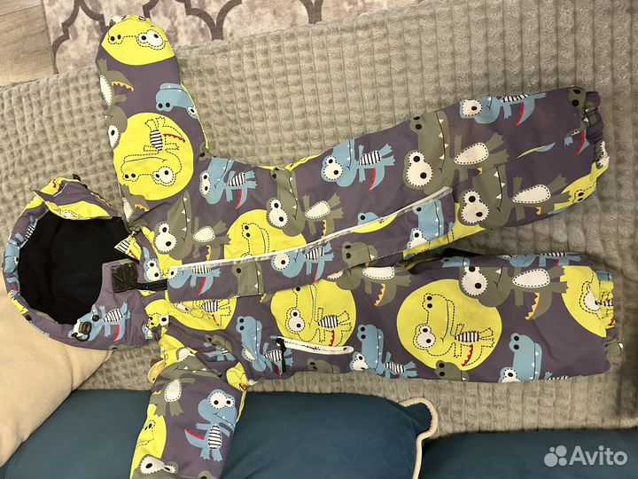 Одежда для мальчика