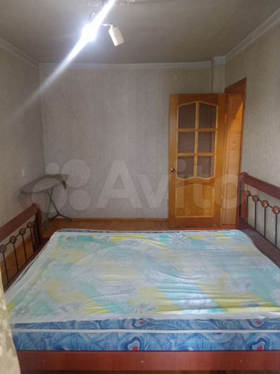 3-к. квартира, 75 м², 3/5 эт.