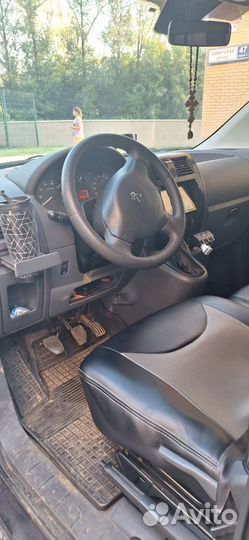 Peugeot Expert 1.6 МТ, 2014, 275 000 км