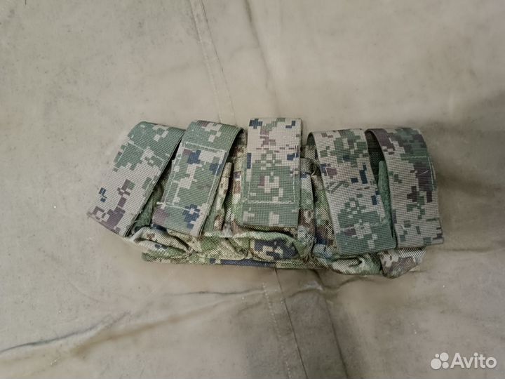 Подсумок для вог-25