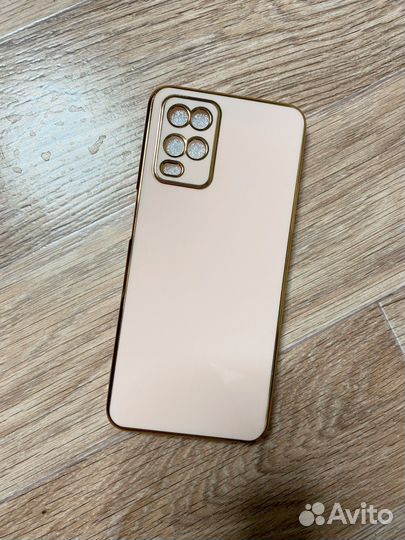 Чехол oppo a54 4G