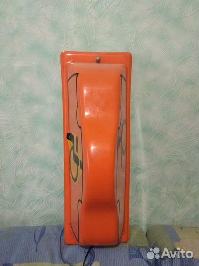 Колпак такси