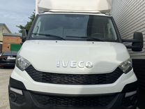 IVECO Daily, 2017