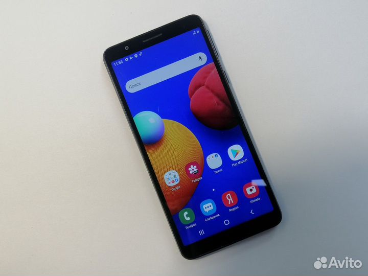 Samsung Galaxy A01 Core, 16 ГБ