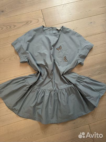 Платье Naumi Lacoste оригинал