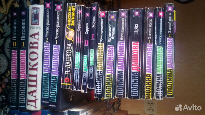 Дашкова Литвиновы