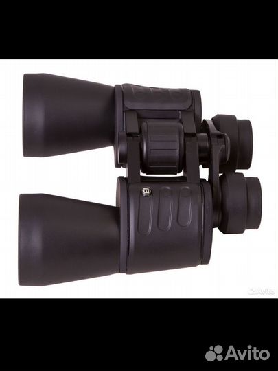 Бинокль bresser hunter 10x50