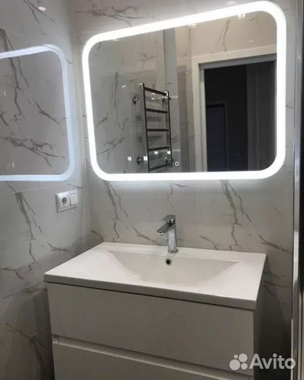 Ремонт квартир под ключ. Ремонт офисов