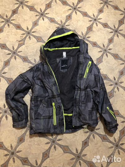 Горнолыжная куртка Wedze декатлон